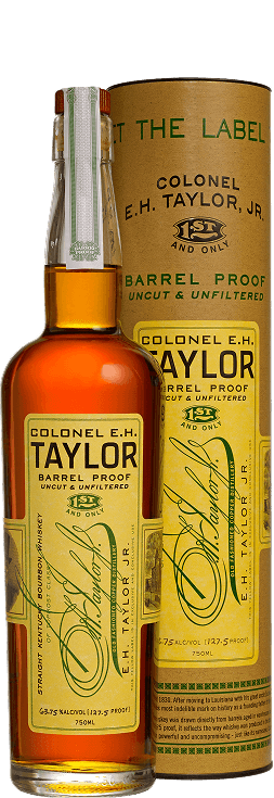 E.H. Taylor, Jr.