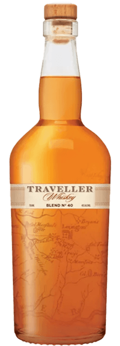 Traveller