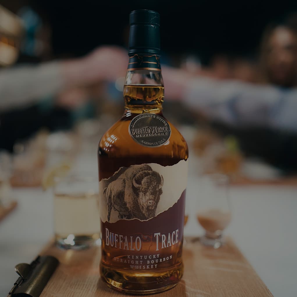 Sazerac Barrel Select