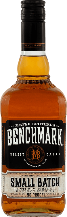 Benchmark Small Batch