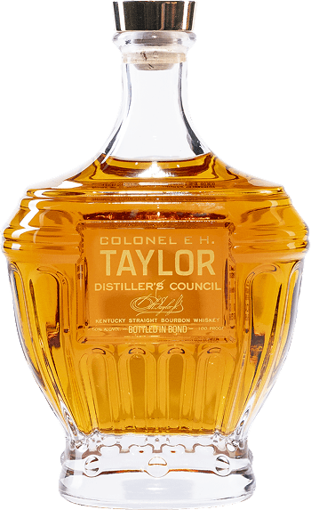 Colonel E.H. Taylor, Jr. Distiller’s Council