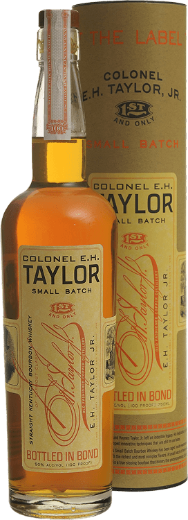 E. H. Taylor, Jr. Small Batch