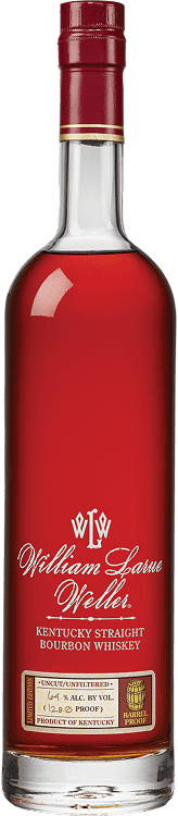 William Larue Weller