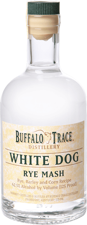 White Dog Rye Mash