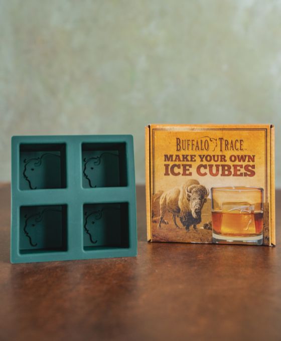 Ice tray for cocktails