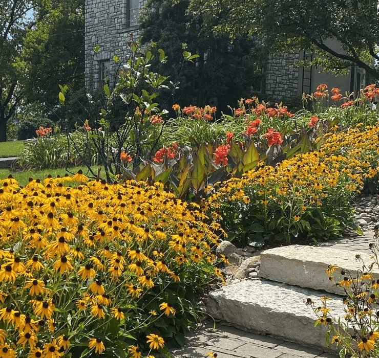 Arboretum and Botanical Gardens Tour