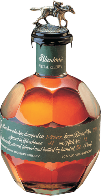 Blanton's Special Reserve