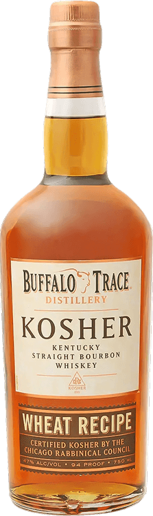 Kosher Whiskey Wheat Recipe