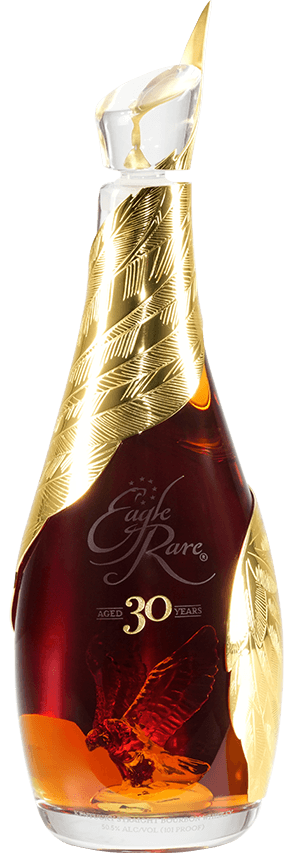 Eagle Rare Aged 30 Years