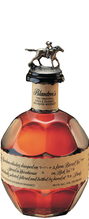 BLANTONS
