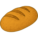 WHEAT BREAD
