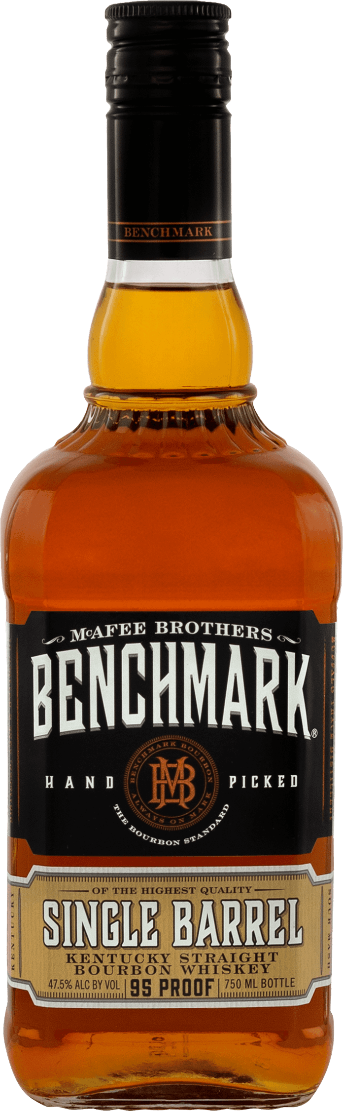 Benchmark Single Barrel