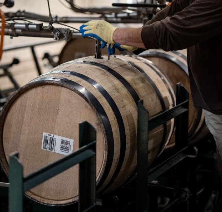 barrles-being-filled