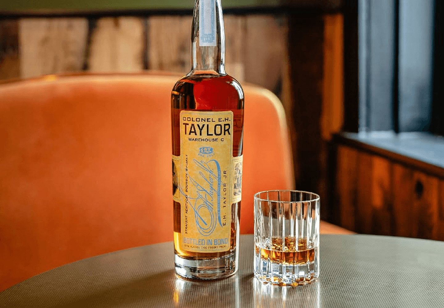 E.H.TAYLOR_UNIQUE_FACT_2