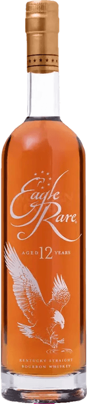Eagle Rare Aged 12 Years
