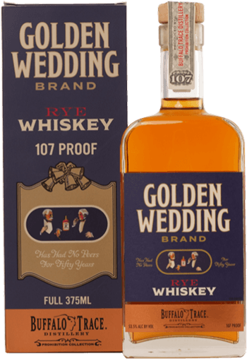 Golden Wedding