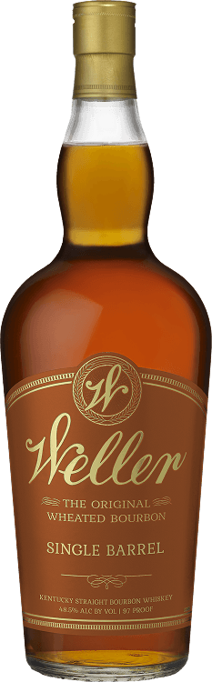 W.L. Weller Single Barrel