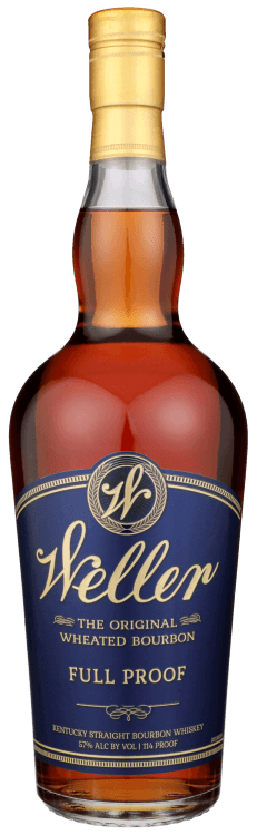 W.L. Weller Full Proof