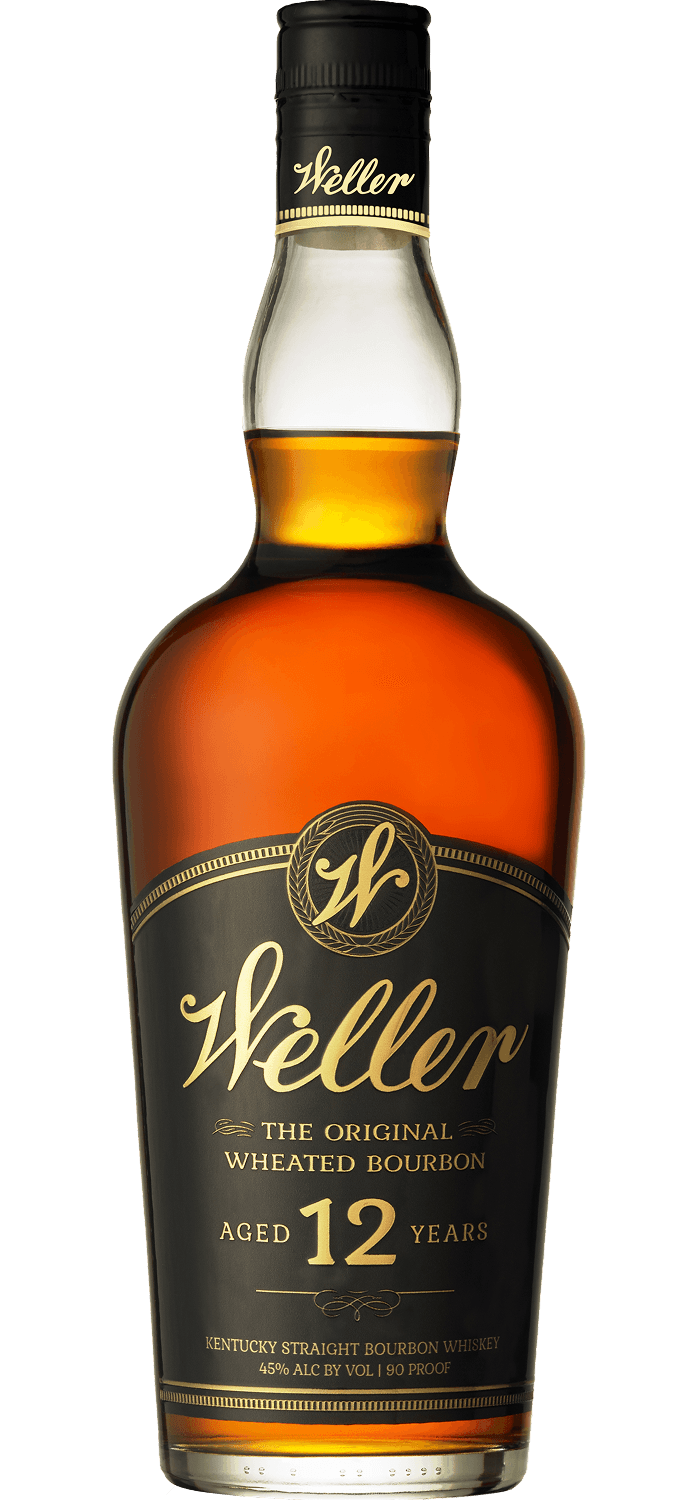 W.L. Weller 12
